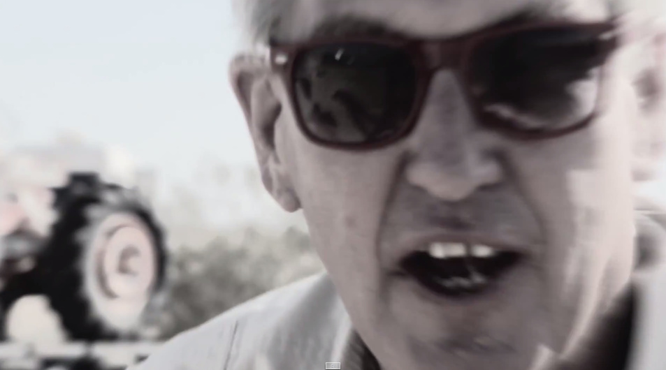 Noisey fuck